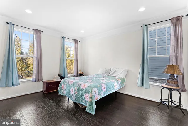 a spacious bathroom with a bathtub and shower