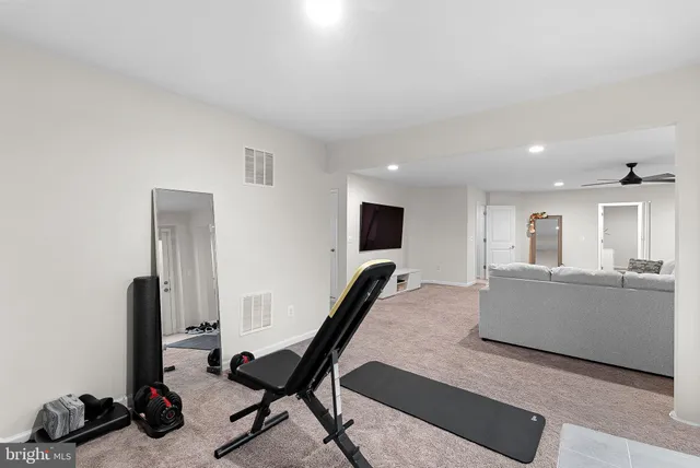 $1,499,990 | 1010 Themis Street Southeast, Leesburg, VA 20175