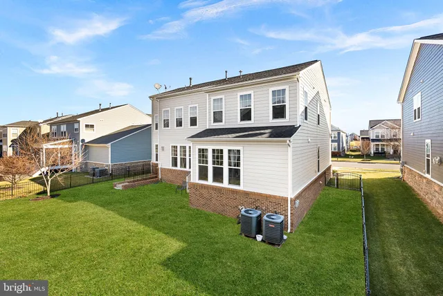 $1,499,990 | 1010 Themis Street Southeast, Leesburg, VA 20175