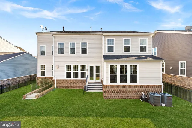 $1,499,990 | 1010 Themis Street Southeast, Leesburg, VA 20175