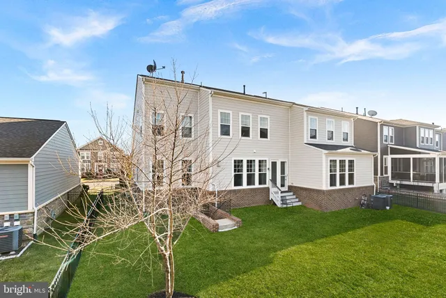 $1,499,990 | 1010 Themis Street Southeast, Leesburg, VA 20175