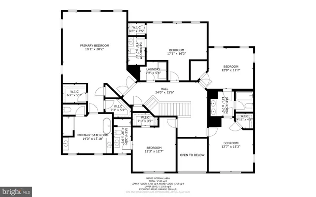 $1,499,990 | 1010 Themis Street Southeast, Leesburg, VA 20175