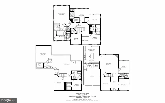 $1,499,990 | 1010 Themis Street Southeast, Leesburg, VA 20175