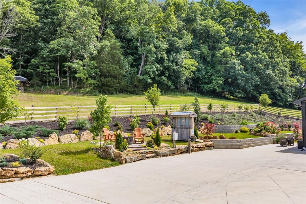 2896 Fly Road Santa Fe, TN 38482 - Photo 46 of 100