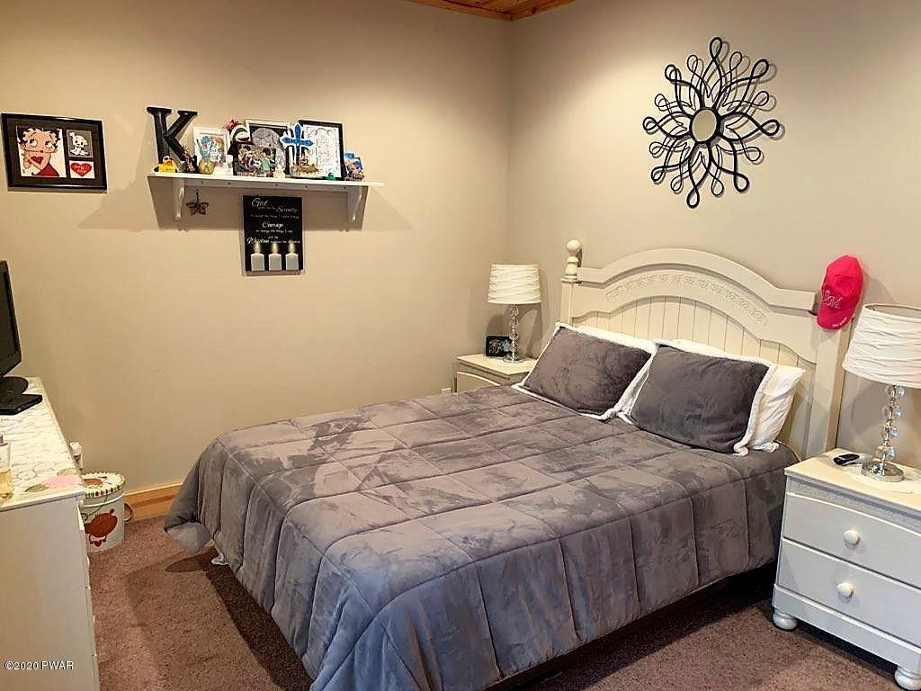 170 Park Road Dingmans Ferry, PA 18328 - Photo 20 of 29 Bedroom
