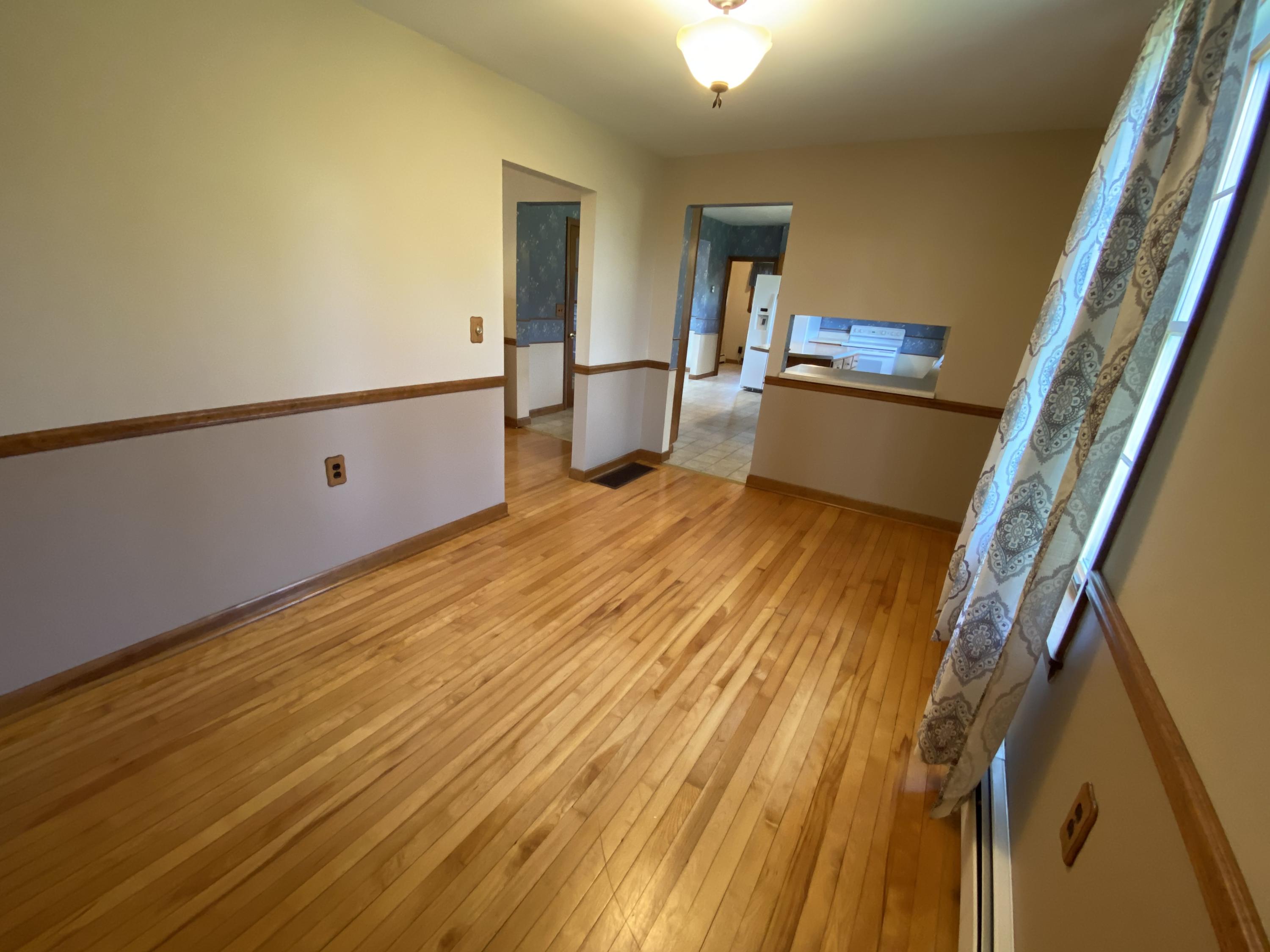 21 Mitchell Road Caribou, ME 04736 - Photo 22 of 44 Dining room