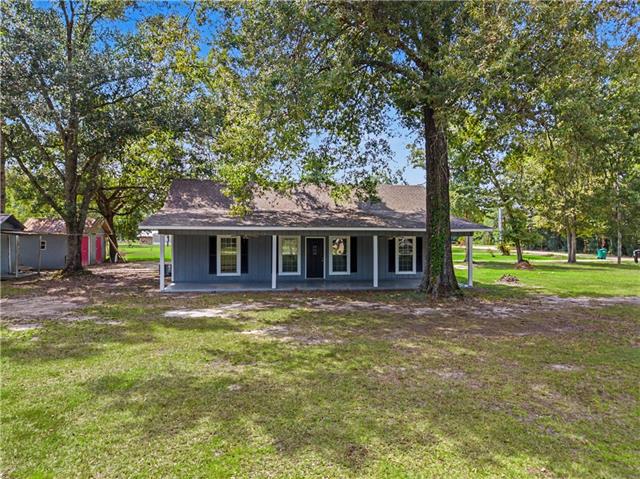 11256 Davis Road Hammond, LA 70403 - Photo 1 of 18 Gallery Image 1