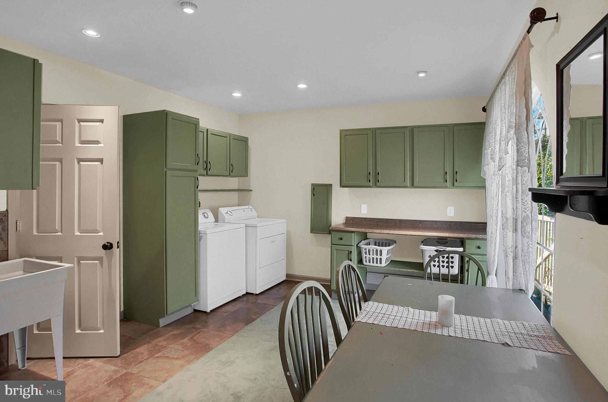1325 Spring House Road Middletown, PA 17057 - Photo 20 of 61 Huge utility room with plenty of storage & sink