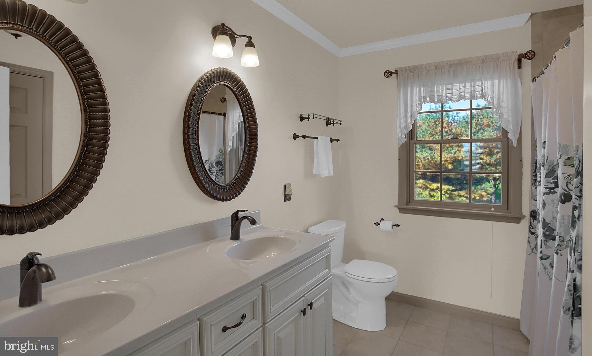 1325 Spring House Road Middletown, PA 17057 - Photo 29 of 61 Completely remodeled primary bathroom