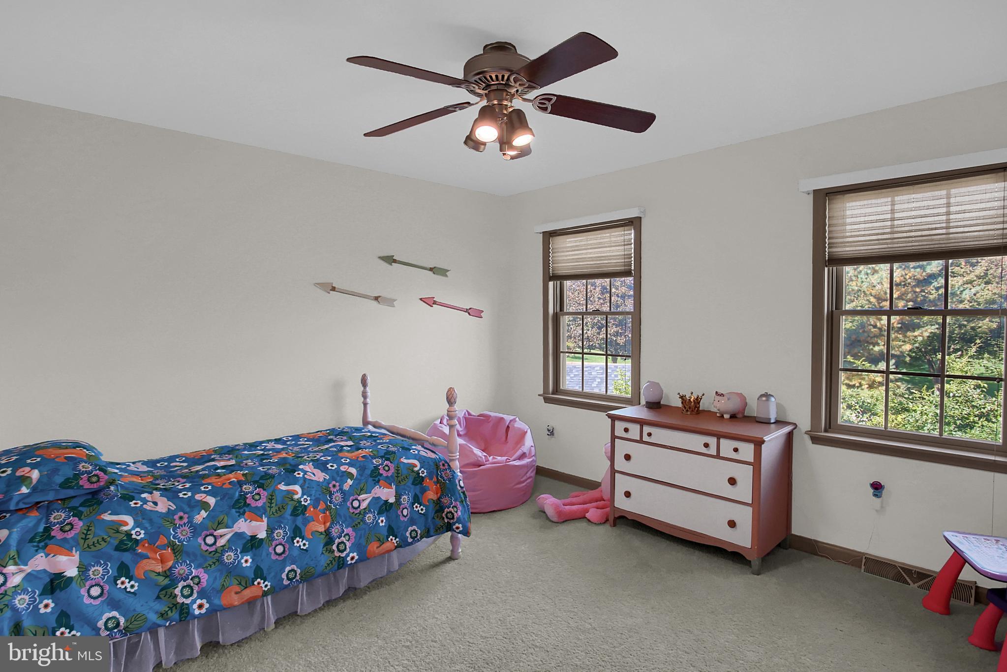 1325 Spring House Road Middletown, PA 17057 - Photo 34 of 61 BD #2 with new carpeting