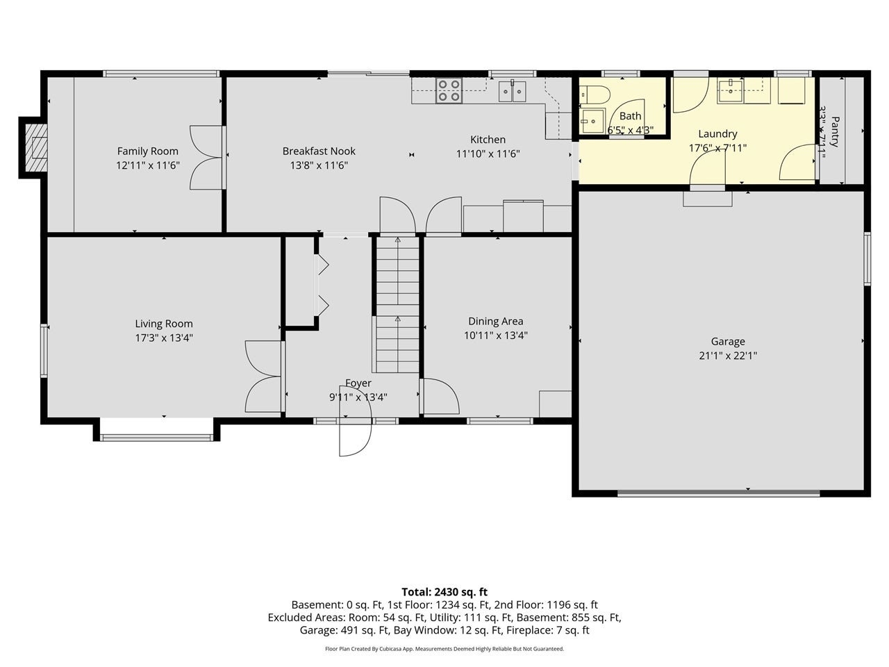 705 West Bemis Road Saline, MI 48176 - Photo 28 of 61 Gallery Image 28