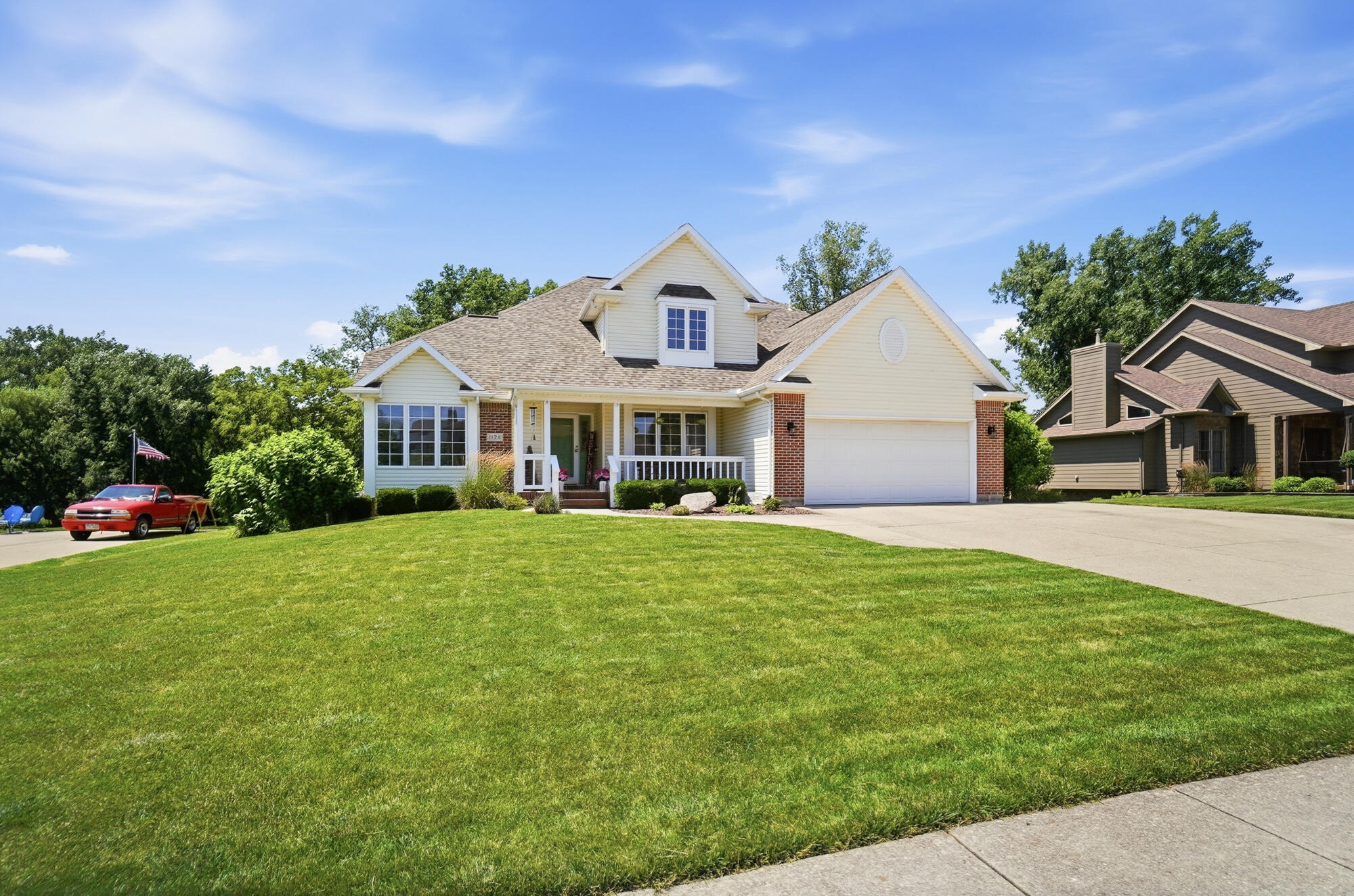 1126 Kingsgate Road Springfield, OH 45503 - Photo 12 of 89 009
