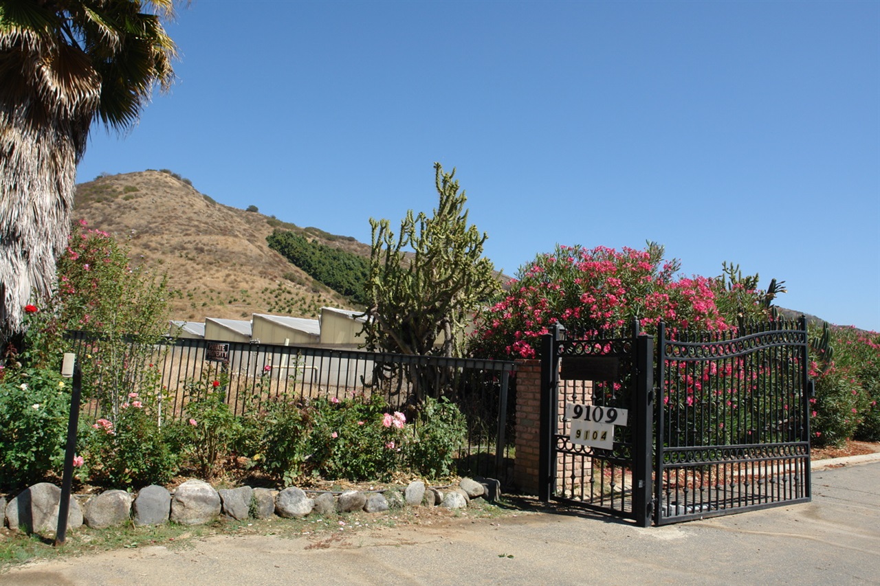 9109 Huntley Road Fallbrook, CA 92028 - Photo 12 of 22 Gallery Image 12