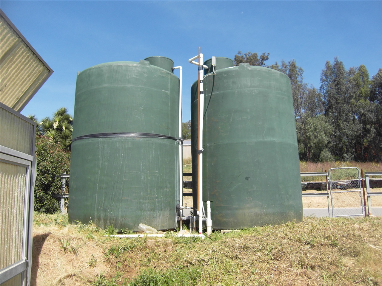 9109 Huntley Road Fallbrook, CA 92028 - Photo 18 of 22 Gallery Image 18