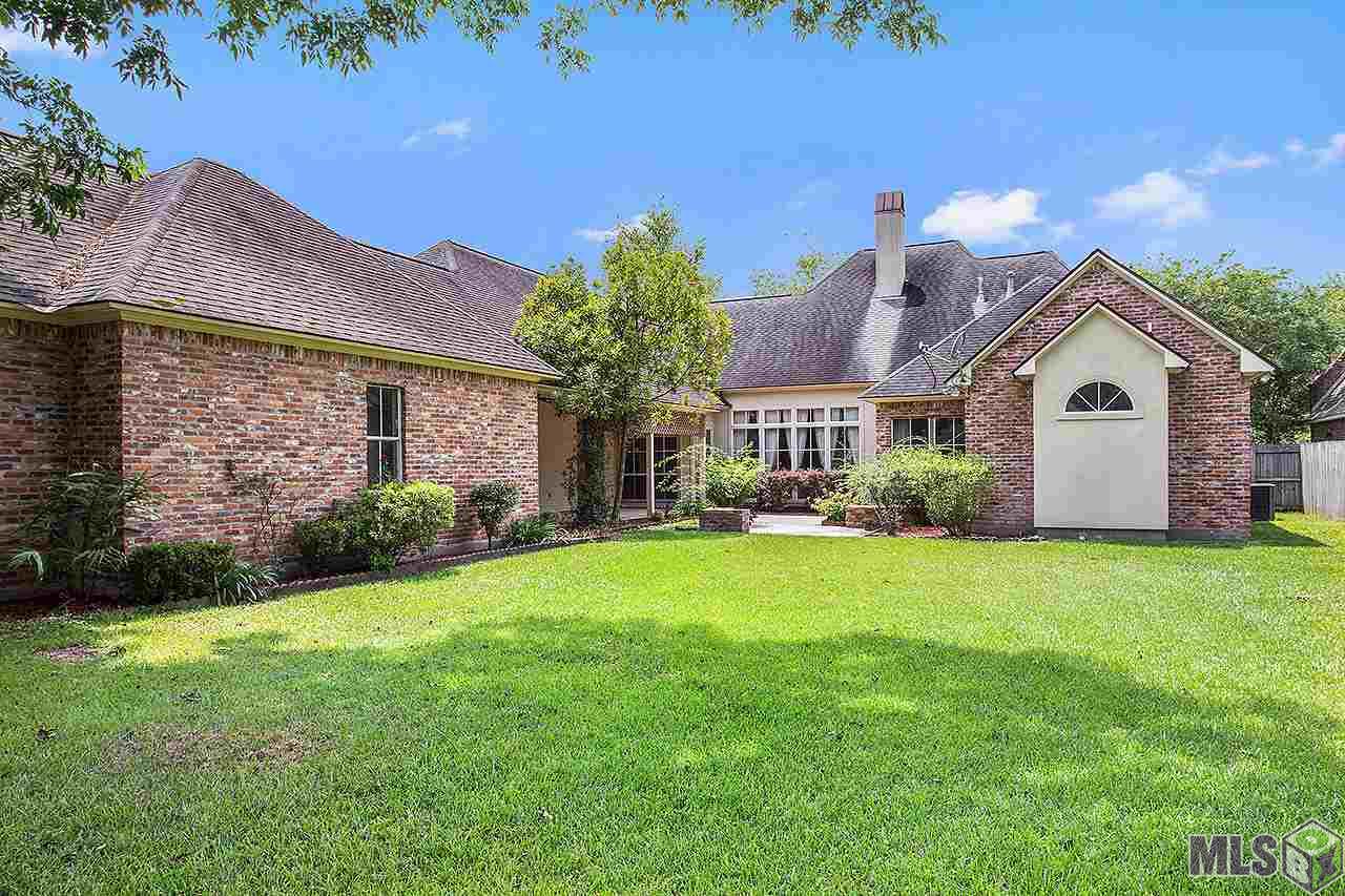 17849 British Lane Baton Rouge, LA 70810 - Photo 13 of 15 Gallery Image 13