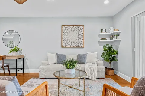 $449,900 | 221 Prince William Court, Satellite Beach, FL 32937