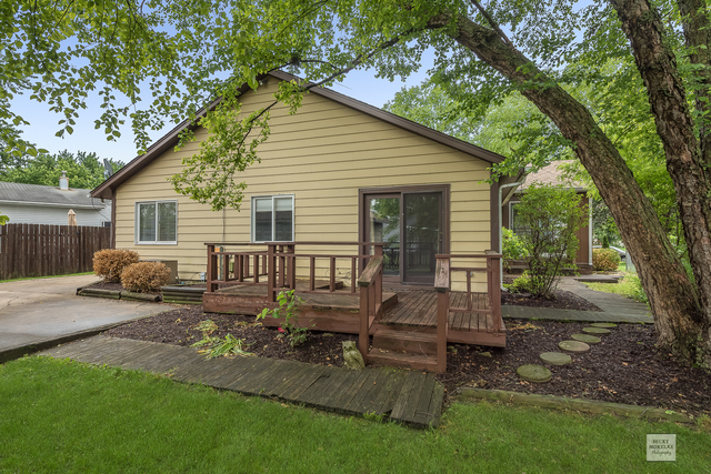 50 Ingleshire Road Montgomery, IL 60538 - Photo 4 of 18