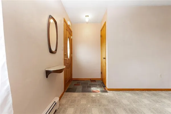 $144,900 | 287 Chestnut Street, St. Petersburg, PA 16049