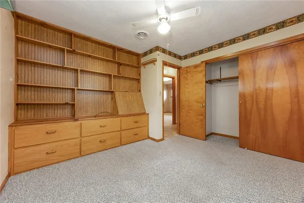 $144,900 | 287 Chestnut Street, St. Petersburg, PA 16049