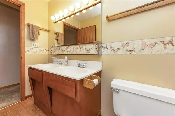 $144,900 | 287 Chestnut Street, St. Petersburg, PA 16049