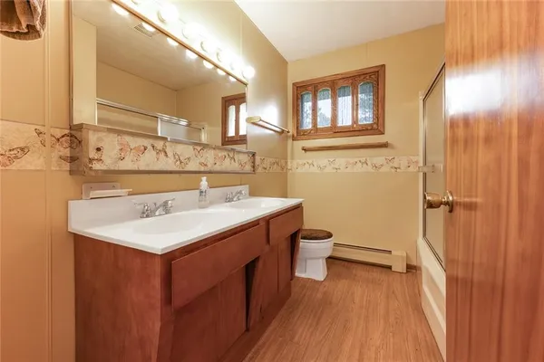 $144,900 | 287 Chestnut Street, St. Petersburg, PA 16049