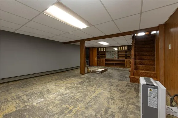 $144,900 | 287 Chestnut Street, St. Petersburg, PA 16049