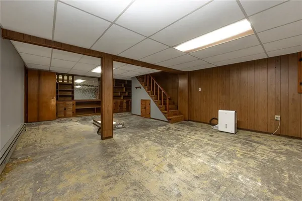 $144,900 | 287 Chestnut Street, St. Petersburg, PA 16049