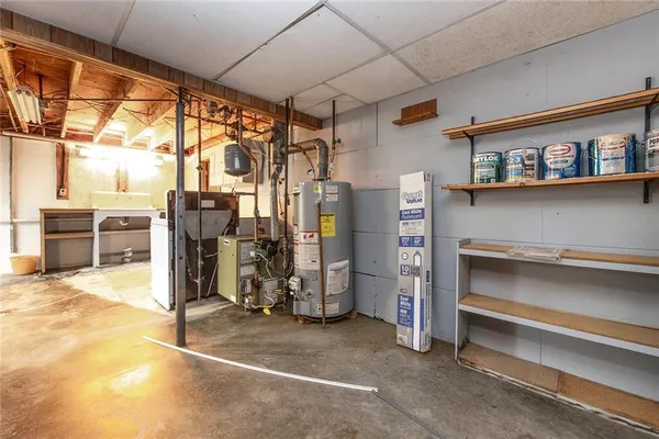 $144,900 | 287 Chestnut Street, St. Petersburg, PA 16049