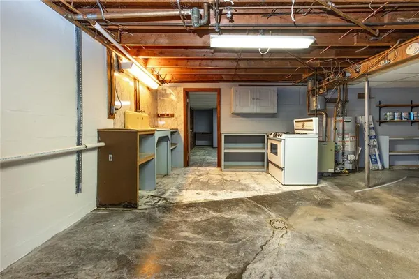 $144,900 | 287 Chestnut Street, St. Petersburg, PA 16049