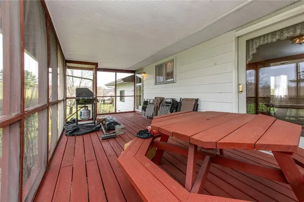 $144,900 | 287 Chestnut Street, St. Petersburg, PA 16049