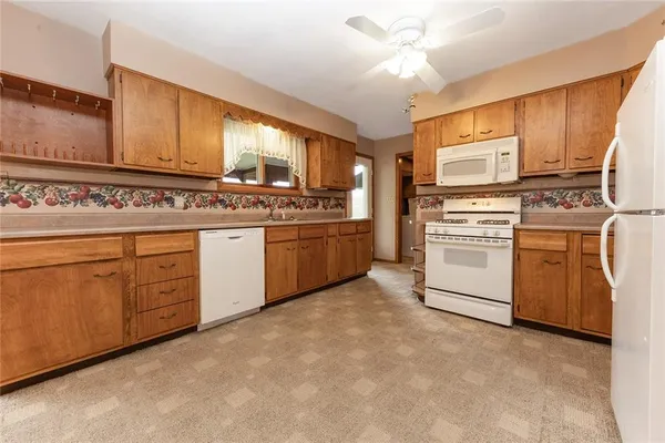 $144,900 | 287 Chestnut Street, St. Petersburg, PA 16049