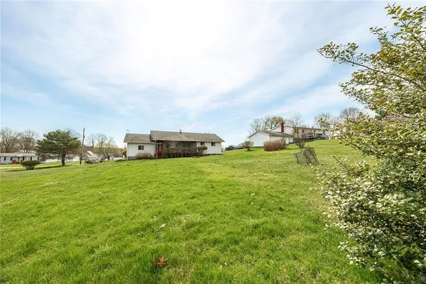 $144,900 | 287 Chestnut Street, St. Petersburg, PA 16049