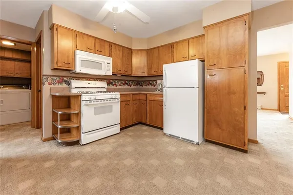 $144,900 | 287 Chestnut Street, St. Petersburg, PA 16049