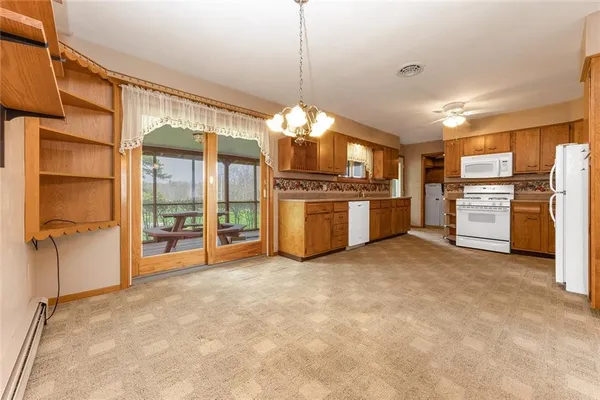 $144,900 | 287 Chestnut Street, St. Petersburg, PA 16049