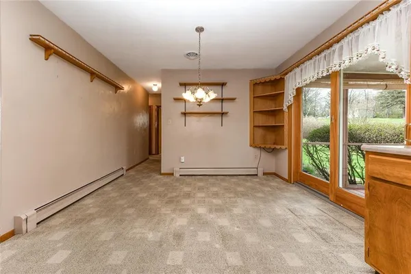 $144,900 | 287 Chestnut Street, St. Petersburg, PA 16049