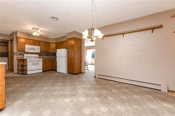 $144,900 | 287 Chestnut Street, St. Petersburg, PA 16049