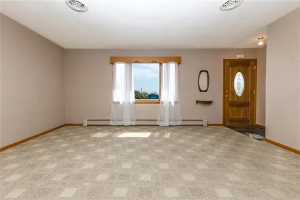 $144,900 | 287 Chestnut Street, St. Petersburg, PA 16049