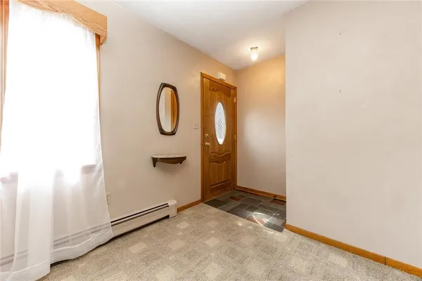 $144,900 | 287 Chestnut Street, St. Petersburg, PA 16049