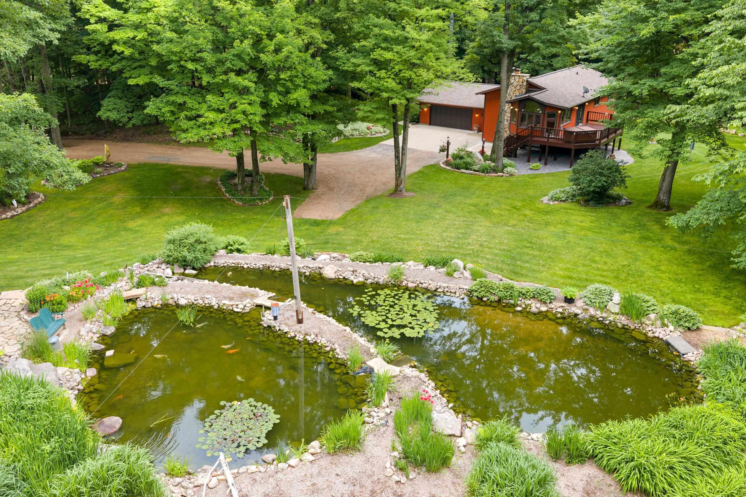 200800 Canopy Lane Rosholt, WI 54473 - Photo 27 of 90