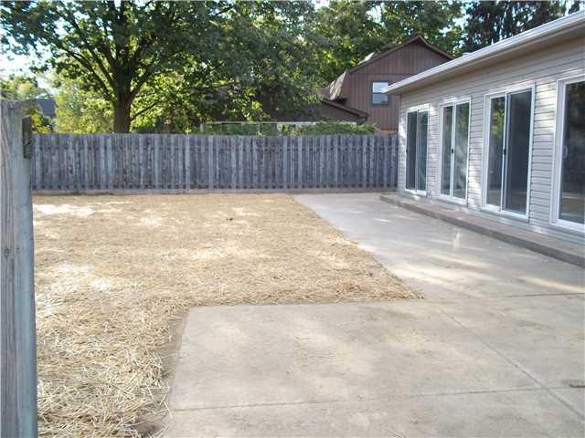 6641 Westdrum Road Indianapolis, IN 46241 - Photo 12 of 12 Gallery Image 12