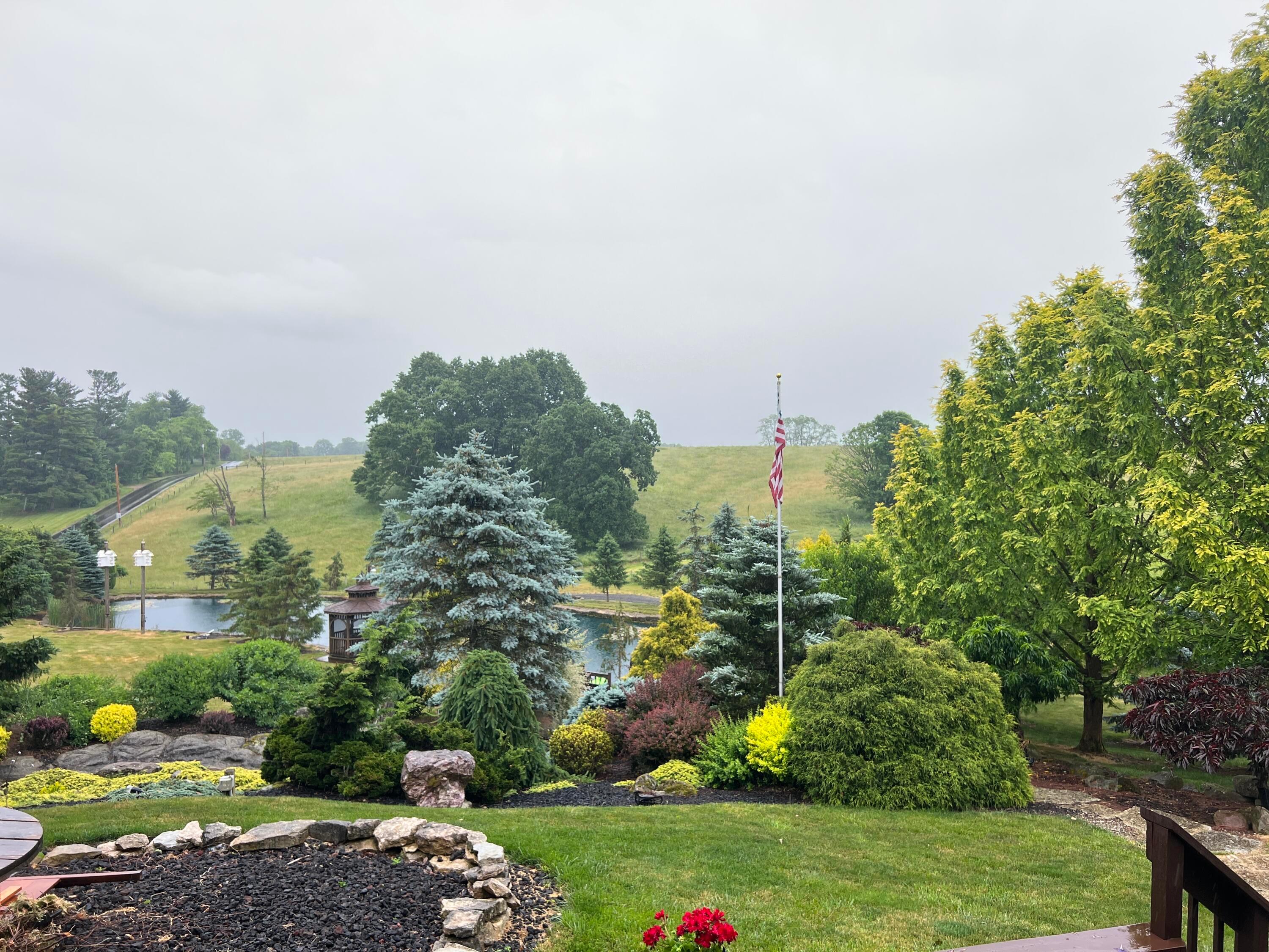18450 Baker Road Mount Vernon, OH 43050 - Photo 2 of 98 IMG_9205
