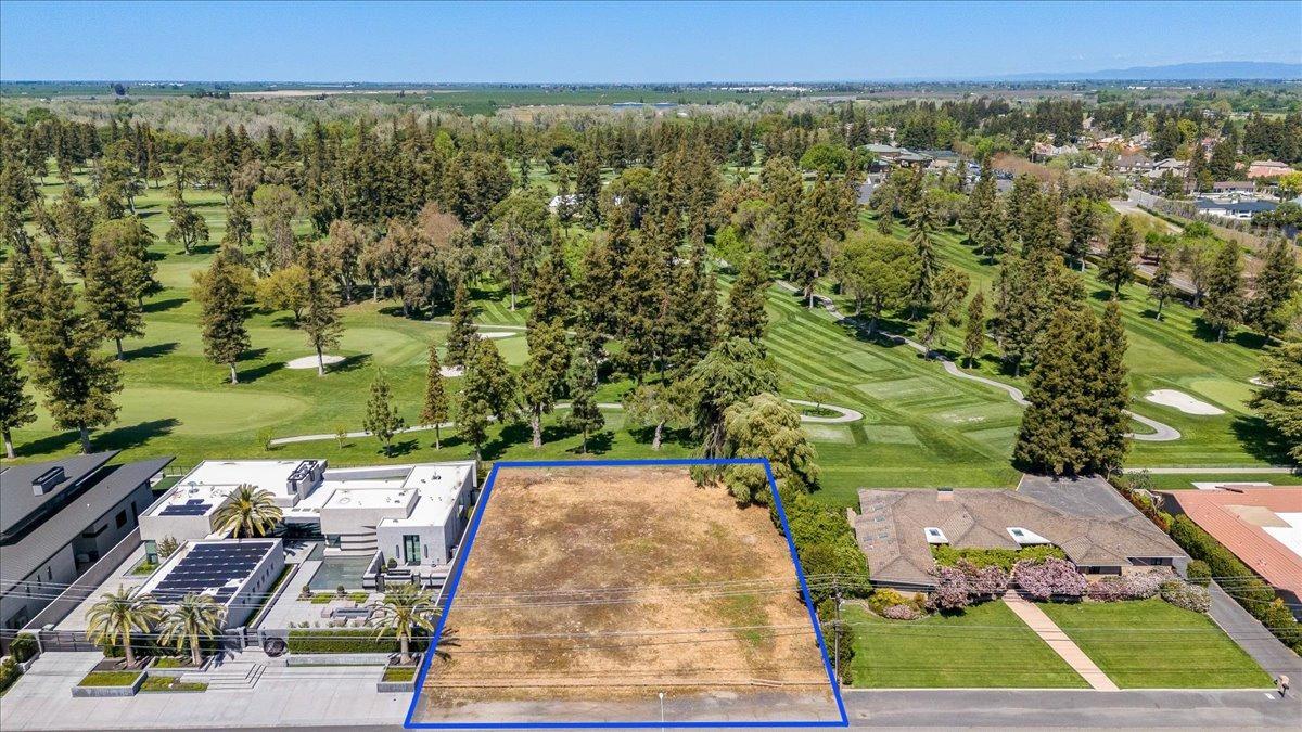0 Country Club Drive Modesto, CA 95356 - Photo 1 of 30 a view of a city