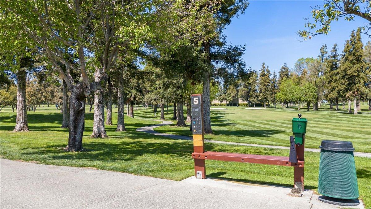 0 Country Club Drive Modesto, CA 95356 - Photo 16 of 30 a view of a park with tree s
