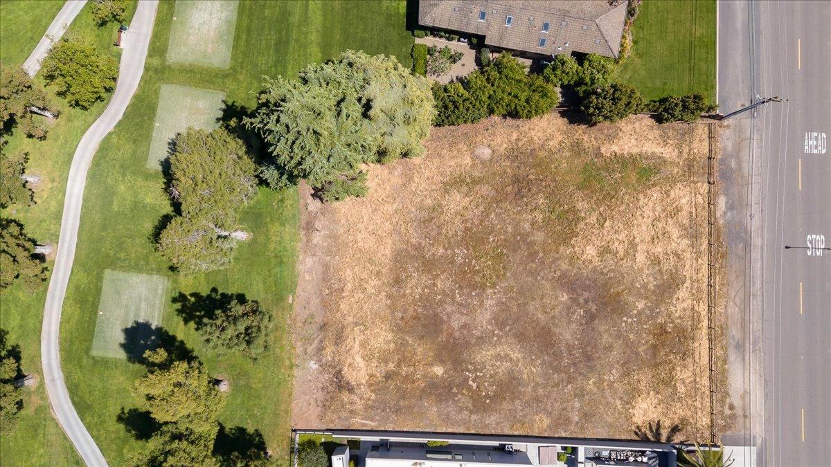 0 Country Club Drive Modesto, CA 95356 - Photo 4 of 30 a view of a garden