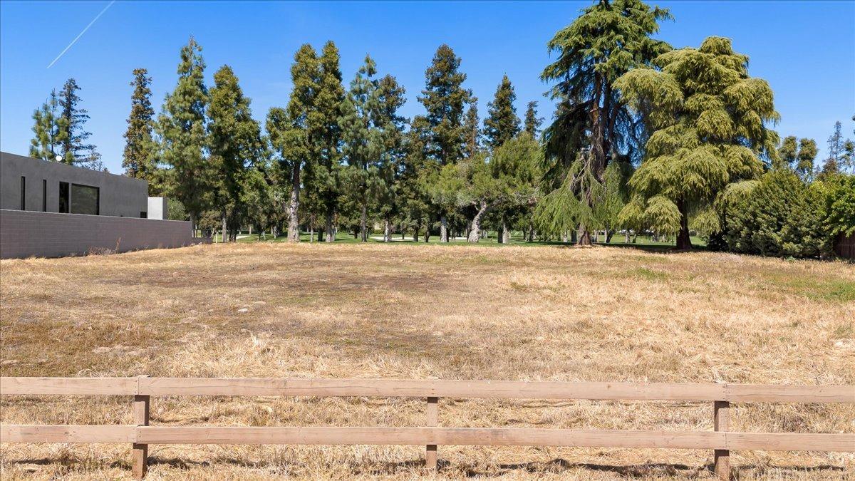0 Country Club Drive Modesto, CA 95356 - Photo 10 of 30 a view of dirt field with trees in the background
