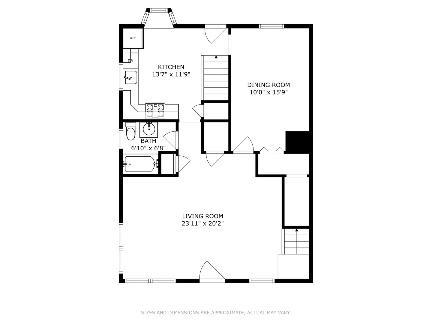 724 Barnsdale Road, Unit A La Grange Park, IL 60526 - Photo 16 of 18