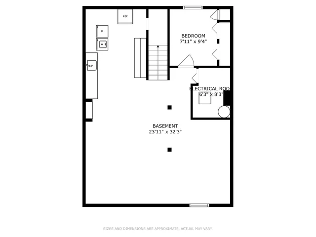 $2,700 | 724 Barnsdale Road, Unit A, La Grange Park, IL 60526