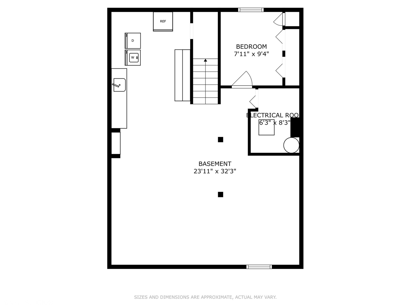 724 Barnsdale Road, Unit A La Grange Park, IL 60526 - Photo 18 of 18