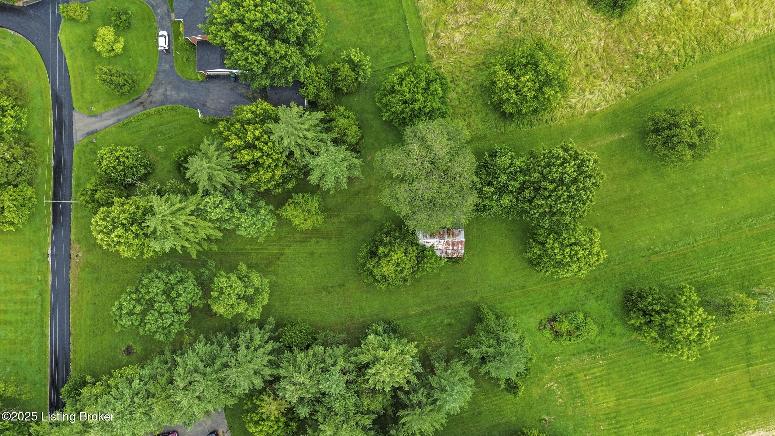 4603 Evergreen Road Crestwood, KY 40014 - Photo 21 of 24 dji_0577