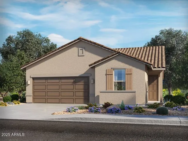 $344,000 | 20515 North Anniversary Drive, Maricopa, AZ 85138
